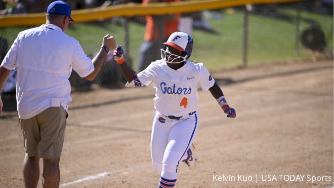 2020 Florida Softball