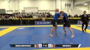 Nick Suciu Lll vs Mitchell David Potterf IV 2025 World IBJJF Jiu-Jitsu No-Gi Championship