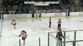 Replay: Home - 2024 Fort Erie vs Caledonia | Feb 25 @ 7 PM