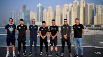 Ewan Faces Stacked Field Of Sprinters In The UAE Tour