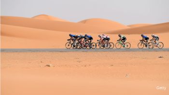 UAE Tour Takes: 3 Things We Think We Know About The UAE