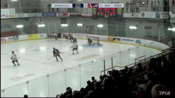 Replay: Home - 2024 Yarmouth vs Valley | Nov 1 @ 6 PM