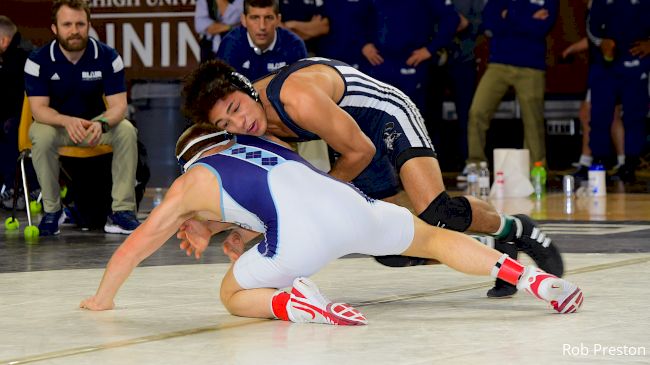 National Prep Championship Preview Flowrestling