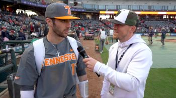 Connor Pavolony Takes Us Inside Seventh Inning Heroics