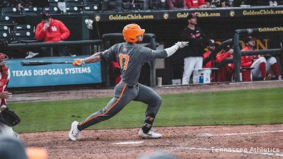 HIGHLIGHTS: Vols Rally Late To Stay Unbeaten
