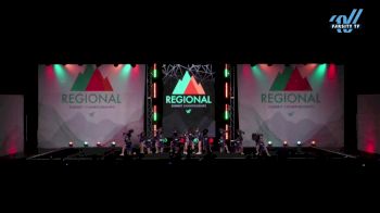 Upper Merion All Stars - Turquoise [2024 L2 Youth - Small Day 2] 2024 The Northeast Regional Summit