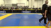 Italo Augusto Bonfim Frota vs Oziel Santos De Carvalho 2025 World IBJJF Jiu-Jitsu No-Gi Championship