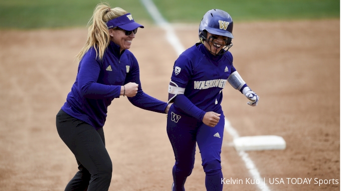 2020 Voted Best Dressed Division I Softball Teams - FloSoftball