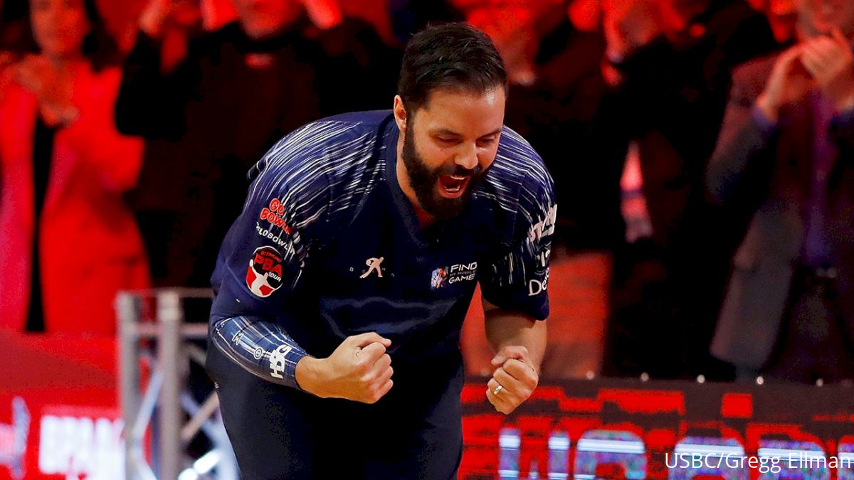 Belmo's Legend Grows As He Wins U.S. Open, Completes Super Slam