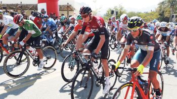 Daily Froome Report: 'Amazing To Be Back Racing' In UAE