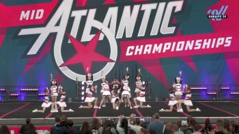 Airborne Elite All Stars - Charlie's Angels [2025 L2 Youth - D2 Day 1] 2025 Mid Atlantic Championship Grand Nationals