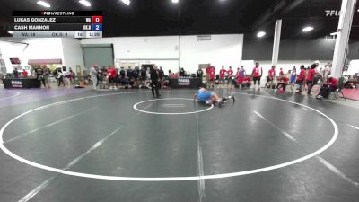 225 lbs Lukas Gonzalez, Washington vs Cash Mannon, Oklahoma Blue