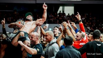 Andre Galvao Confirms He is IN for 2022 ADCC Superfight