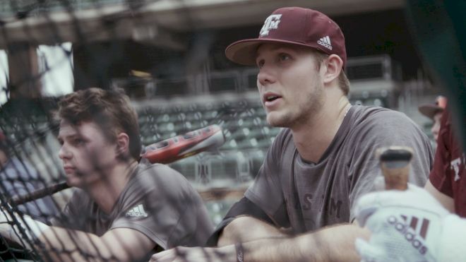 All-Access: Texas A&M