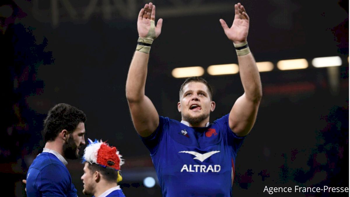 Six Nations, MLR, & Life U Bouncing Back: 10 Monday Notes