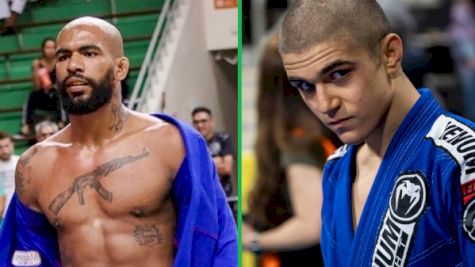 WNO Trailer: Mikey vs Erberth