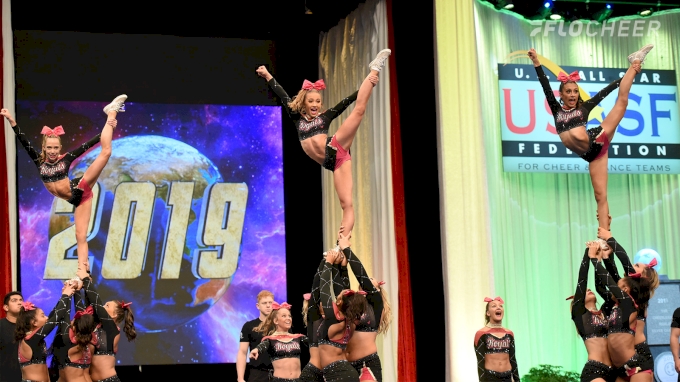 Infinity Allstars Reflect Back On A Successful Season With Their Growing Worlds Program