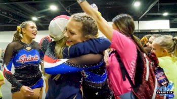 It's About More Than Just Cheer: Spirit Xtreme Loyalty