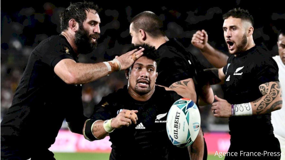 Date Set For New Zealand's North vs South Island Battle