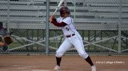Alma College Remains 3-0 at THE Spring Games