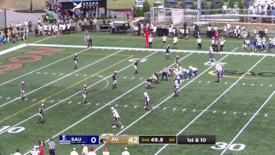 Replay: St. Andrews vs Anderson - 2024 St. Andrews vs Anderson (SC) | Sep 7 @ 1 PM