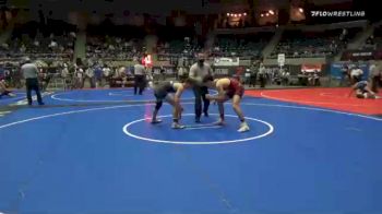 152 lbs Prelims - Benjamin Shvartsman, Izzy Style Wrestling vs Jake Romig, Bayou Elite