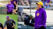 Loyalty and Consistency Keys To Success For LSU Softball