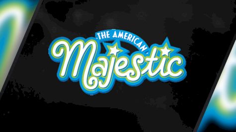 2020 The American Majestic DI & DII