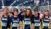 Is The Door Open For An NAU Indoor Title? | The FloTrack Podcast (Ep. 7)