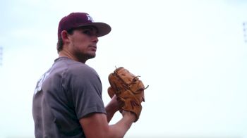 The Workhorse: Texas A&M's Asa Lacy