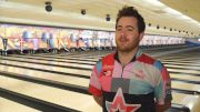 Simonsen 'Seeing A Clearer Picture On The Lanes'