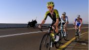 Final Climb: Yates Demolishes Jebel Hafeet In UAE Tour Stage 3