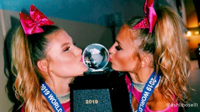 Worlds Predictions, Mat Talk & More With The Boselli Sisters