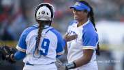 How UCLA Softball Finds The Silver Linings On And Off The Field
