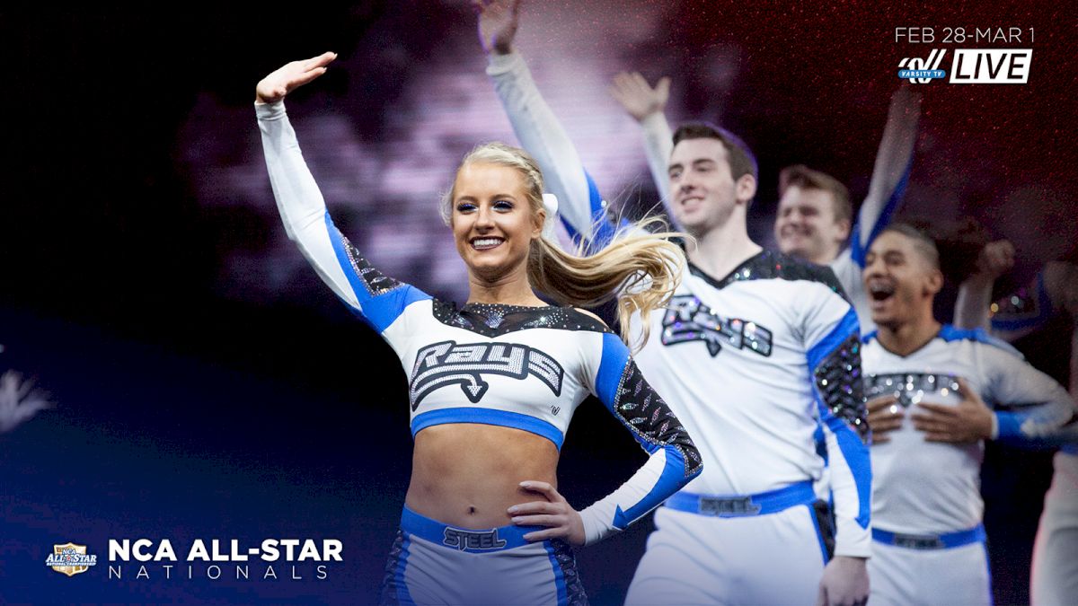 Watch The 2020 NCA All-Star National Championship LIVE!