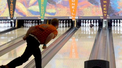 Pate Perfect In Match Play At Indy Open