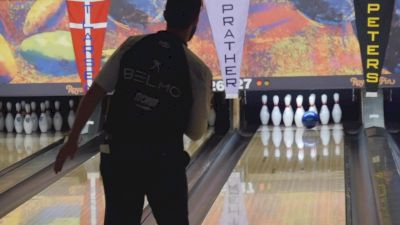 Slow Motion Strike Jam: All 16 Finalists