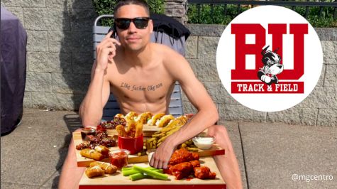 This BU Meet Is The Best Appetizer To The Olympic Trials | The FloTrack Podcast (Ep. 8)