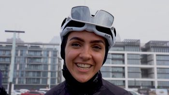 Meet Emirati National Champion Safiya Alsayegh