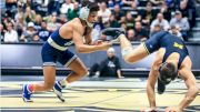 Can Penn State Run Down An NCAA Title?