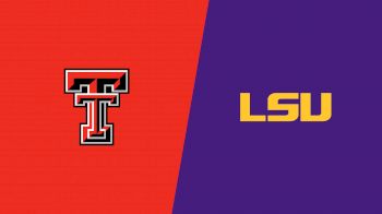 LSU vs. Texas Tech