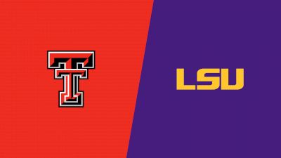 LSU vs. Texas Tech