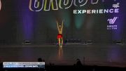 Star Steppers Dance - Cayman Smith [2025 Junior - Solo - Contemporary/Lyrical Day 1] 2025 Encore Grand Nationals