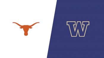 Washington vs. Texas