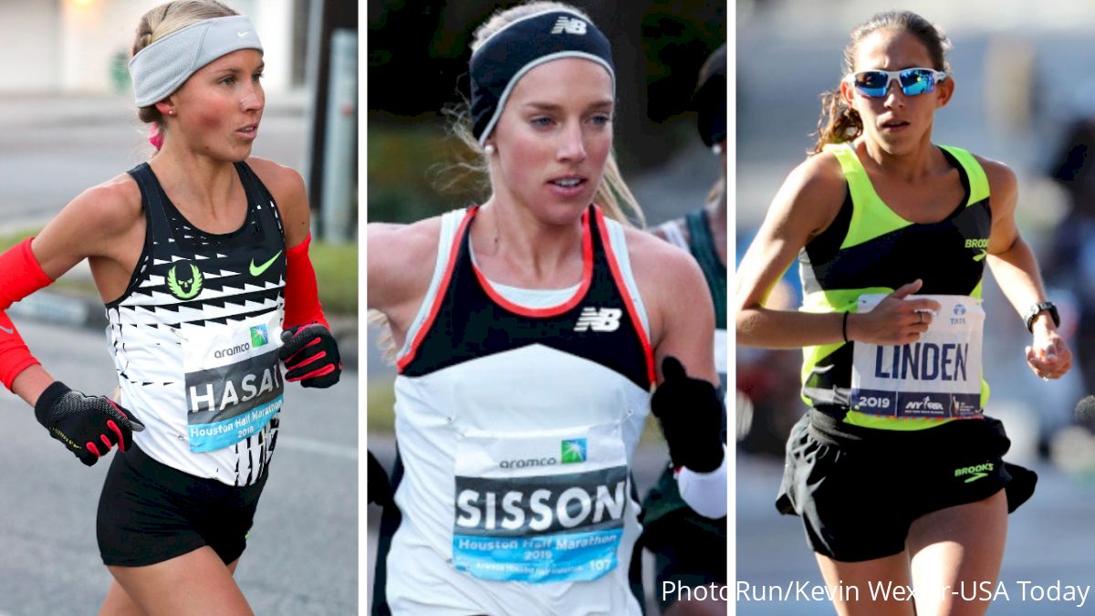 U.S. Olympic Marathon Trials Women's Preview: Who Emerges From Deep Field?