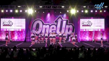 Premier Athletics - Nashville - COUGARS [2024 L1 Junior Day 2] 2024 One Up Grand Nationals