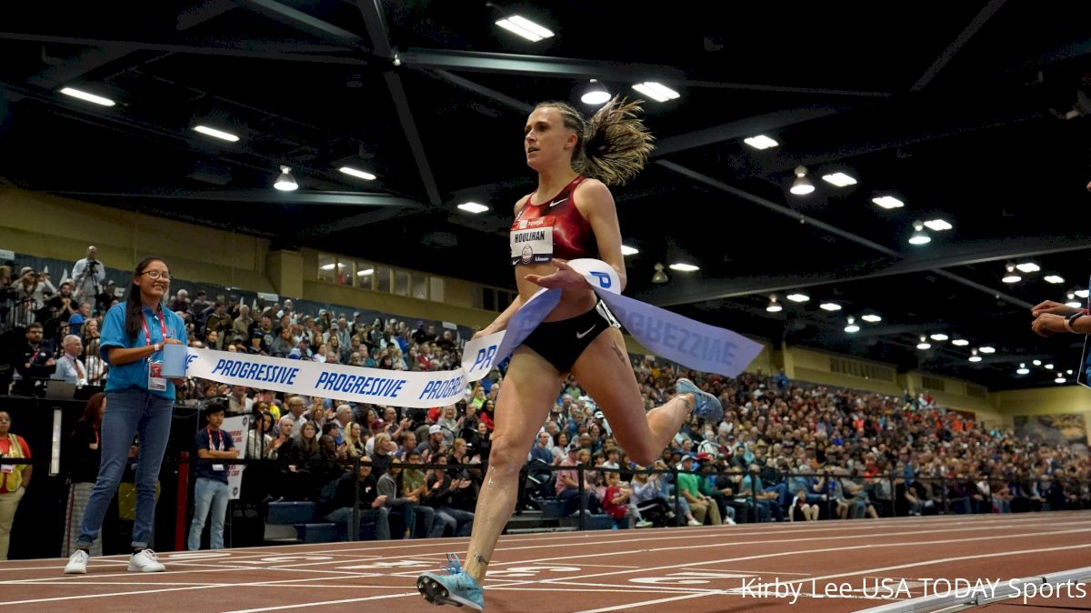 Weekend Watch Guide: Bowerman Invades Boston