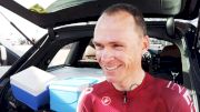 Froome Relishing 'New Challenge' In Virtual Cycling Race
