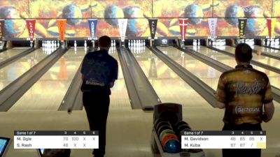 FloZone - Qualifying Round 1