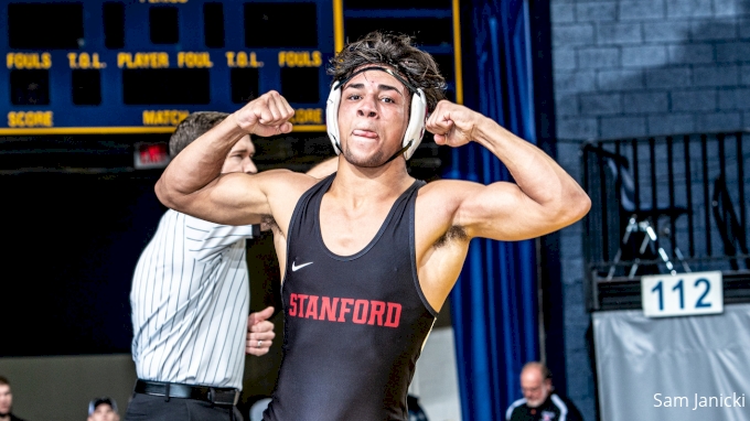 See the results for the 2021 PAC-12 Championships wrestling event on FloWrestling.org - FloWrestling